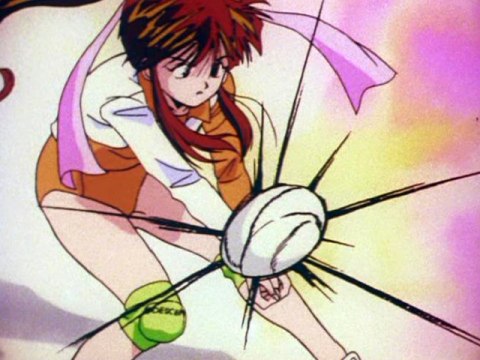 まじかる☆タルるートくん｜第83話～第87話｜最新の映画・ドラマ