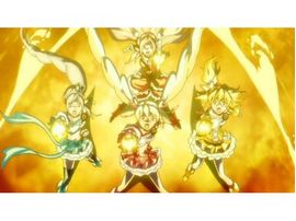 フレッシュプリキュア 第36話 新たな敵 その名はノーザ の動画 最新の動画配信 レンタルならmusic Jp