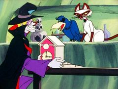 魔女っ子メグちゃん 第23話 第27話の動画 最新の動画配信 レンタルならmusic Jp