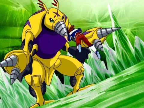 デジモンセイバーズ｜最新の映画・ドラマ・アニメを見るならmusic.jp