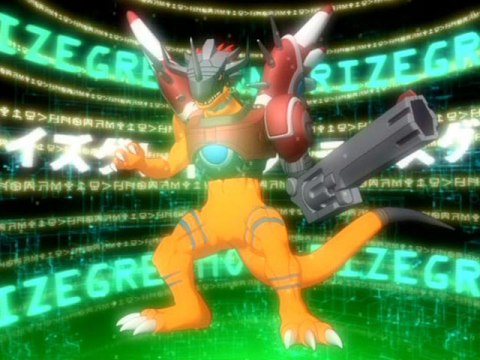 デジモンセイバーズ｜最新の映画・ドラマ・アニメを見るならmusic.jp