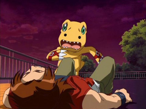 デジモンセイバーズ｜最新の映画・ドラマ・アニメを見るならmusic.jp