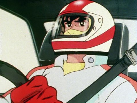 アローエンブレム　グランプリの鷹 アローエンブレム・グランプリの鷹 スペクタクル・サウンド CS