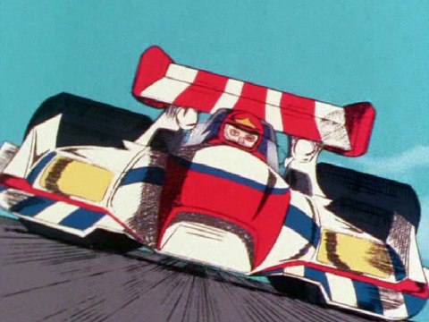 アローエンブレム グランプリの鷹｜最新の映画・ドラマ・アニメを見る