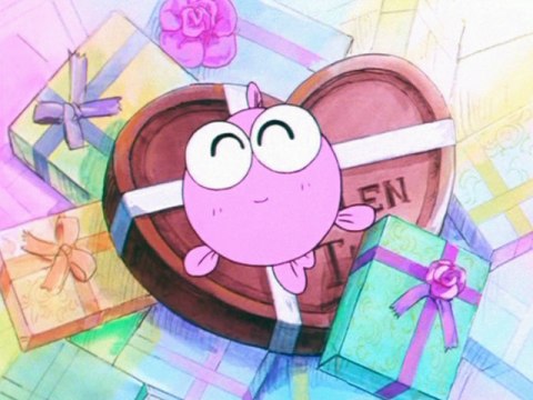 きんぎょ注意報｜最新の映画・ドラマ・アニメを見るならmusic.jp