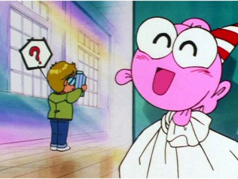 きんぎょ注意報｜第46話～第49話｜最新の映画・ドラマ・アニメを見る