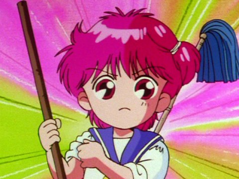 きんぎょ注意報｜第50話～第54話｜最新の映画・ドラマ・アニメを見る