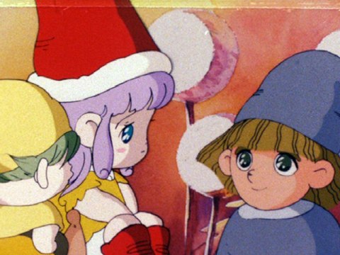 とんがり帽子のメモル」アニバーサリー・BD-BOX 発売を記念して