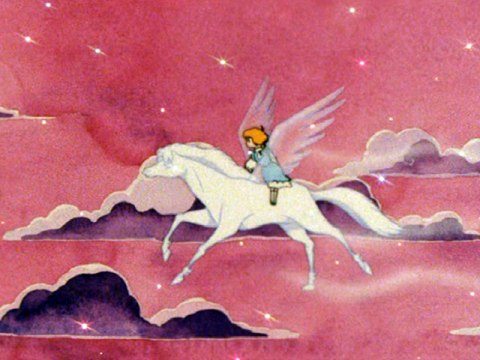 とんがり帽子のメモル」アニバーサリー・BD-BOX 発売を記念して