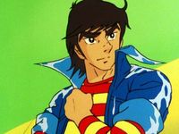 マグネロボ・ガ・キーン｜最新の映画・ドラマ・アニメを見るならmusic.jp