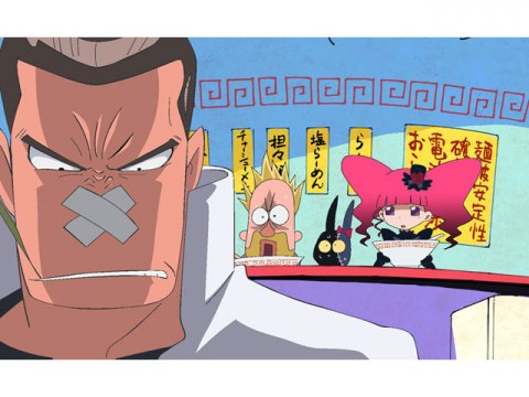 マリー＆ガリー｜第2部～第5部｜最新の映画・ドラマ・アニメを見るなら