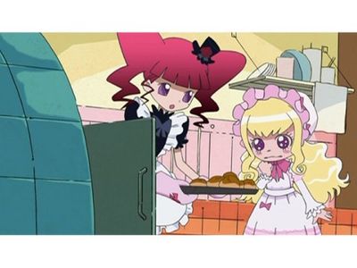 マリー＆ガリーVer2.0｜第2部～第5部｜最新の映画・ドラマ・アニメを 