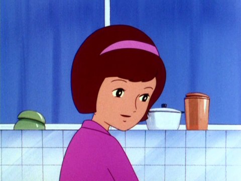 もーれつア太郎 キャラクター もーれつア太郎 第1作 第81