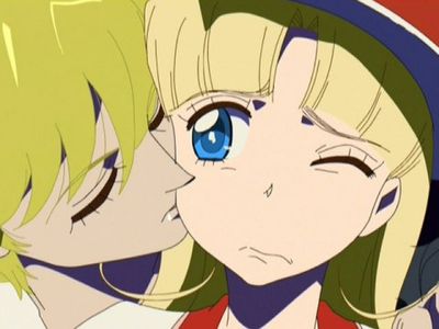 明日のナージャ 第36話 第40話 最新の映画 ドラマ アニメを見るならmusic Jp