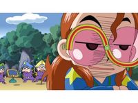 祝 ハピ ラキ ビックリマン 最新の映画 ドラマ アニメを見るならmusic Jp