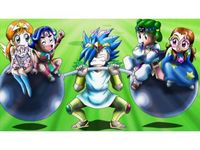 祝 ハピ ラキ ビックリマン 最新の映画 ドラマ アニメを見るならmusic Jp