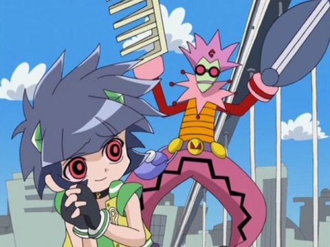 出ましたっ!パワパフガールズZ(10)(18) Amazon.co.jp: ゲームで出ましたっ! パワパフガールズZ : Video