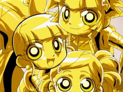 バブちゃんです MV5BYjBhZDRiODAtY2FhMS00MDJjLW