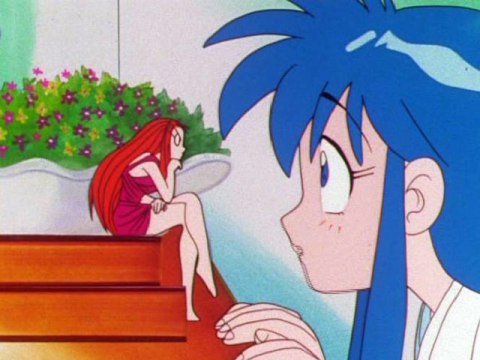 ゴーストスイーパー美神｜第18話～第21話｜最新の映画・ドラマ・アニメ