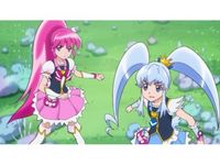 ハピネスチャージプリキュア 最新の映画 ドラマ アニメを見るならmusic Jp