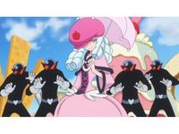 ハピネスチャージプリキュア 最新の映画 ドラマ アニメを見るならmusic Jp