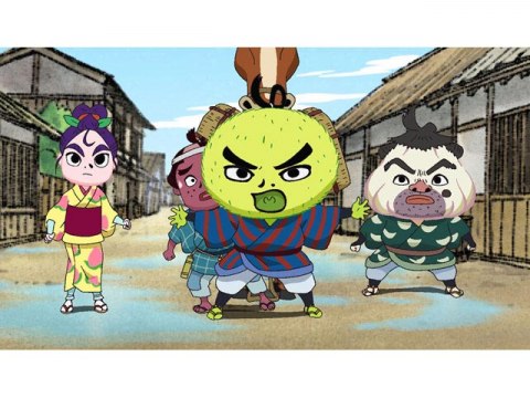 ねぎぼうずのあさたろう 巻之二 [DVD] 2mvetro Amazon.co.jp: ねぎぼうずのあさたろう 巻之二 [DVD