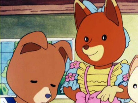 メイプルタウン物語｜第2話～第5話｜最新の映画・ドラマ・アニメを見る