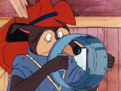 メイプルタウン物語｜第2話～第5話｜最新の映画・ドラマ・アニメを見る