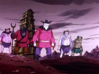 ゲゲゲの鬼太郎 第2作 最新の映画 ドラマ アニメを見るならmusic Jp