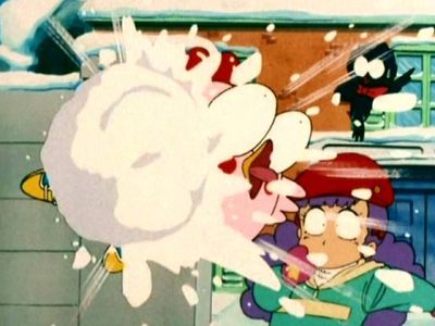 Gu Guガンモ 第41話 第45話 最新の映画 ドラマ アニメを見るならmusic Jp