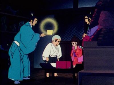 一休さん 第101話 第0話 第181話 第185話 最新の映画 ドラマ アニメを見るならmusic Jp