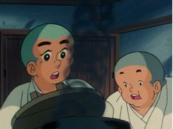 一休さん 第1話 第295話 牢に入った新右エ門と一休の仕返しの動画 最新の動画配信 レンタルならmusic Jp 一休さん 第1話 第295話 牢に入った新右エ門と一休の仕返しの動画 最新の動画配信 レンタルならmusic Jp