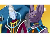ドラゴンボール超 第1話 第46話 最新の映画 ドラマ アニメを見るならmusic Jp