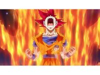 ドラゴンボール超 第1話 第46話 最新の映画 ドラマ アニメを見るならmusic Jp