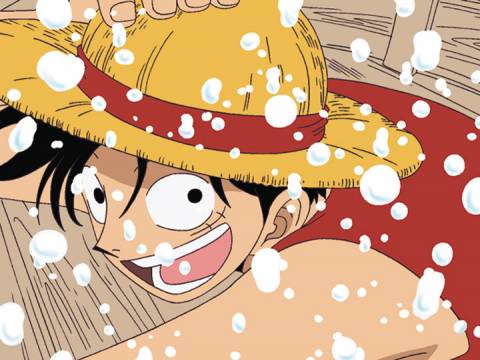 ワンピース(イーストブルー編)｜最新の映画・ドラマ・アニメを見るなら