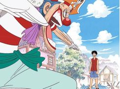 ワンピース イーストブルー編 第9話 正義のうそつき キャプテンウソップの動画 最新の動画配信 レンタルならmusic Jp