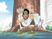 ワンピース イーストブルー編 最新の映画 ドラマ アニメを見るならmusic Jp