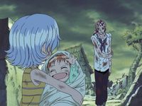ワンピース イーストブルー編 第31話 第61話 最新の映画 ドラマ アニメを見るならmusic Jp