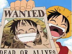 ワンピース イーストブルー編 第46話 麦わらを追え 小さなバギーの大冒険の動画 最新の動画配信 レンタルならmusic Jp