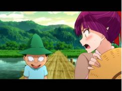 ゲゲゲの鬼太郎 第6作 第19話 復活妖怪 おばけの学校の動画 最新の動画配信 レンタルならmusic Jp ゲゲゲの鬼太郎 第6作 第19話 復活妖怪 おばけの学校の動画 最新の動画配信 レンタルならmusic Jp