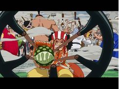 ワンピース ドレスローザ編 後編 第698話 怒り爆発 ルフィ ロー最強の秘策の動画 最新の動画配信 レンタルならmusic Jp ワンピース ドレスローザ編 後編 第698話 怒り爆発 ルフィ ロー最強の秘策の動画 最新の動画配信 レンタルならmusic Jp