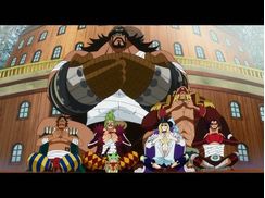 ワンピース ドレスローザ編 後編 第746話 群雄割拠 荒狂う新世界の怪物達の動画 最新の動画配信 レンタルならmusic Jp ワンピース ドレスローザ編 後編 第746話 群雄割拠 荒狂う新世界の怪物達の動画 最新の動画配信 レンタルならmusic Jp