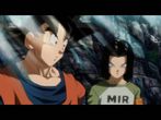 ドラゴンボール超 第77話 第131話 17年 の動画 最新の動画配信 レンタルならmusic Jp