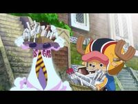 ワンピース ゾウ編 最新の映画 ドラマ アニメを見るならmusic Jp