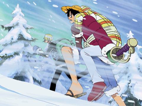 ワンピース チョッパー登場 冬島編 第81話 ハッピーかい 魔女と呼ばれた医者 の動画 最新の動画配信 レンタルならmusic Jp