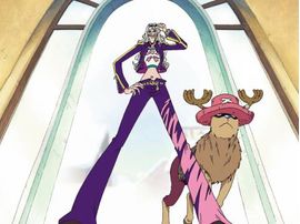 ワンピース チョッパー登場 冬島編 第81話 ハッピーかい 魔女と呼ばれた医者 の動画 最新の動画配信 レンタルならmusic Jp ワンピース チョッパー登場 冬島編 第81話 ハッピーかい 魔女と呼ばれた医者 の動画 最新の動画配信 レンタルならmusic Jp