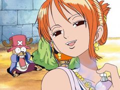 ワンピース アラバスタ編 第93話 第111話の動画 最新の動画配信 レンタルならmusic Jp