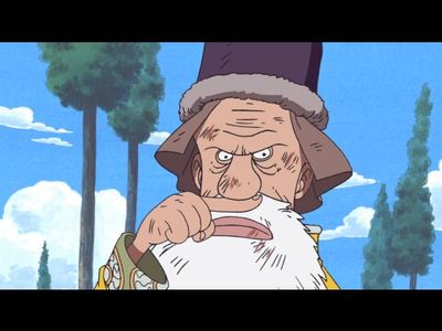 ワンピース フォクシー海賊団編 第7 第228話 最新の映画 ドラマ アニメを見るならmusic Jp