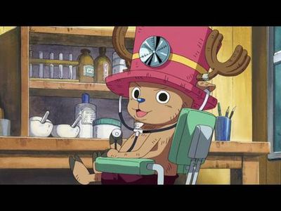 ワンピース Tvオリジナル編2 第326 第336話 最新の映画 ドラマ アニメを見るならmusic Jp