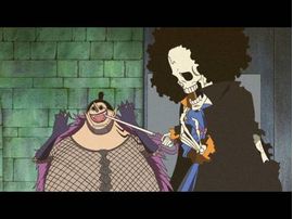 ワンピース スリラーバーク編 第352話 信念の命乞い アフロを守るブルックの動画 最新の動画配信 レンタルならmusic Jp ワンピース スリラーバーク編 第352話 信念の命乞い アフロを守るブルックの動画 最新の動画配信 レンタルならmusic Jp